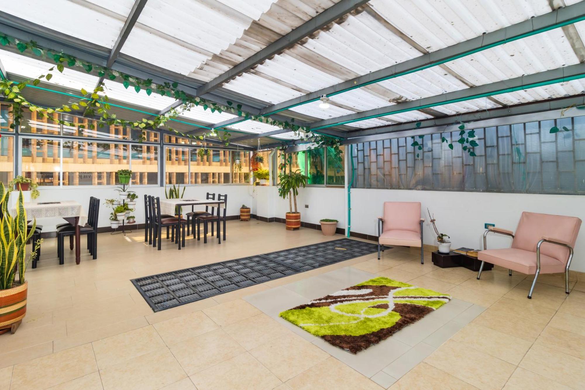 Hotel Zulita Bogota Bagian luar foto