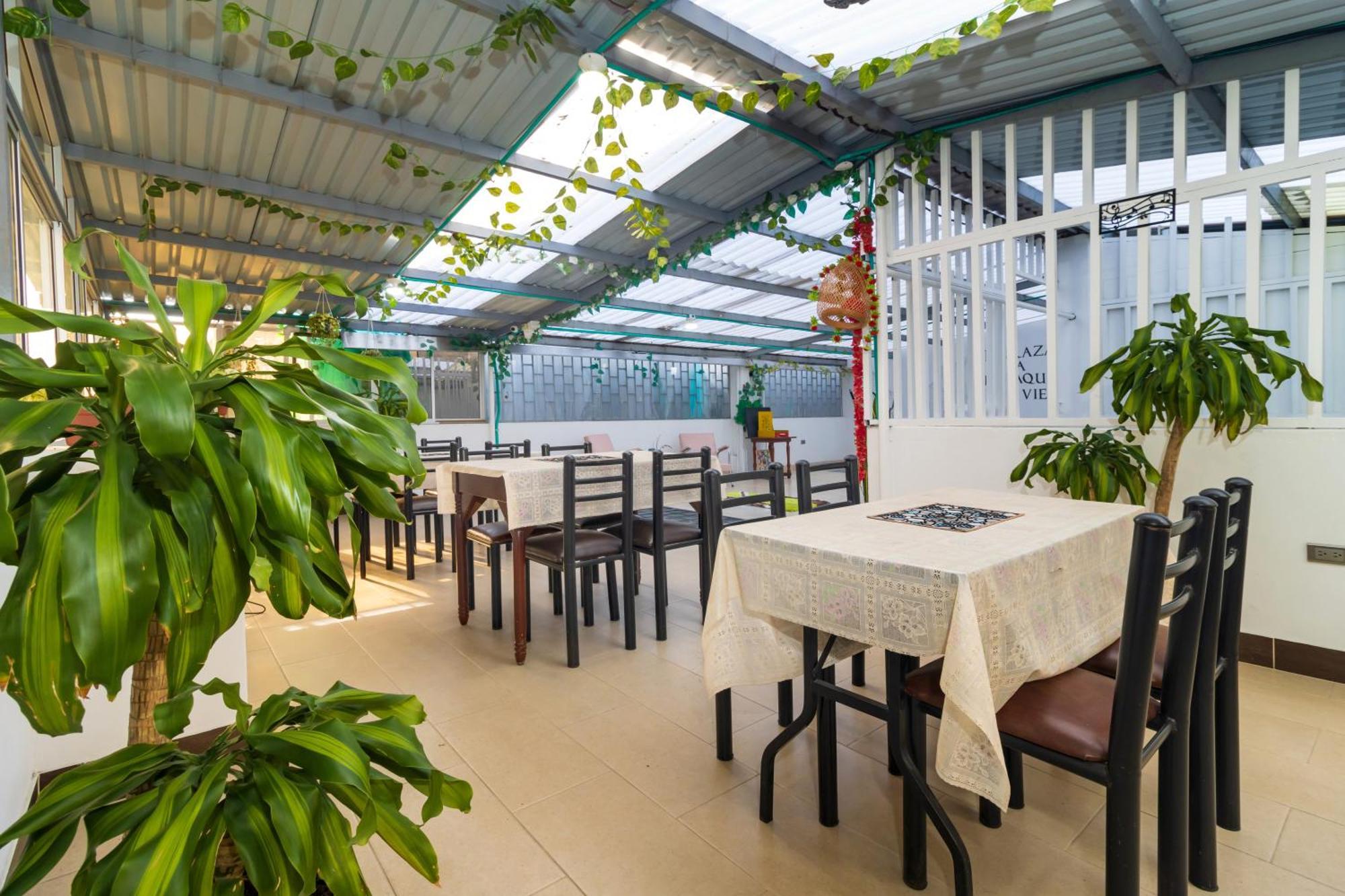 Hotel Zulita Bogota Bagian luar foto